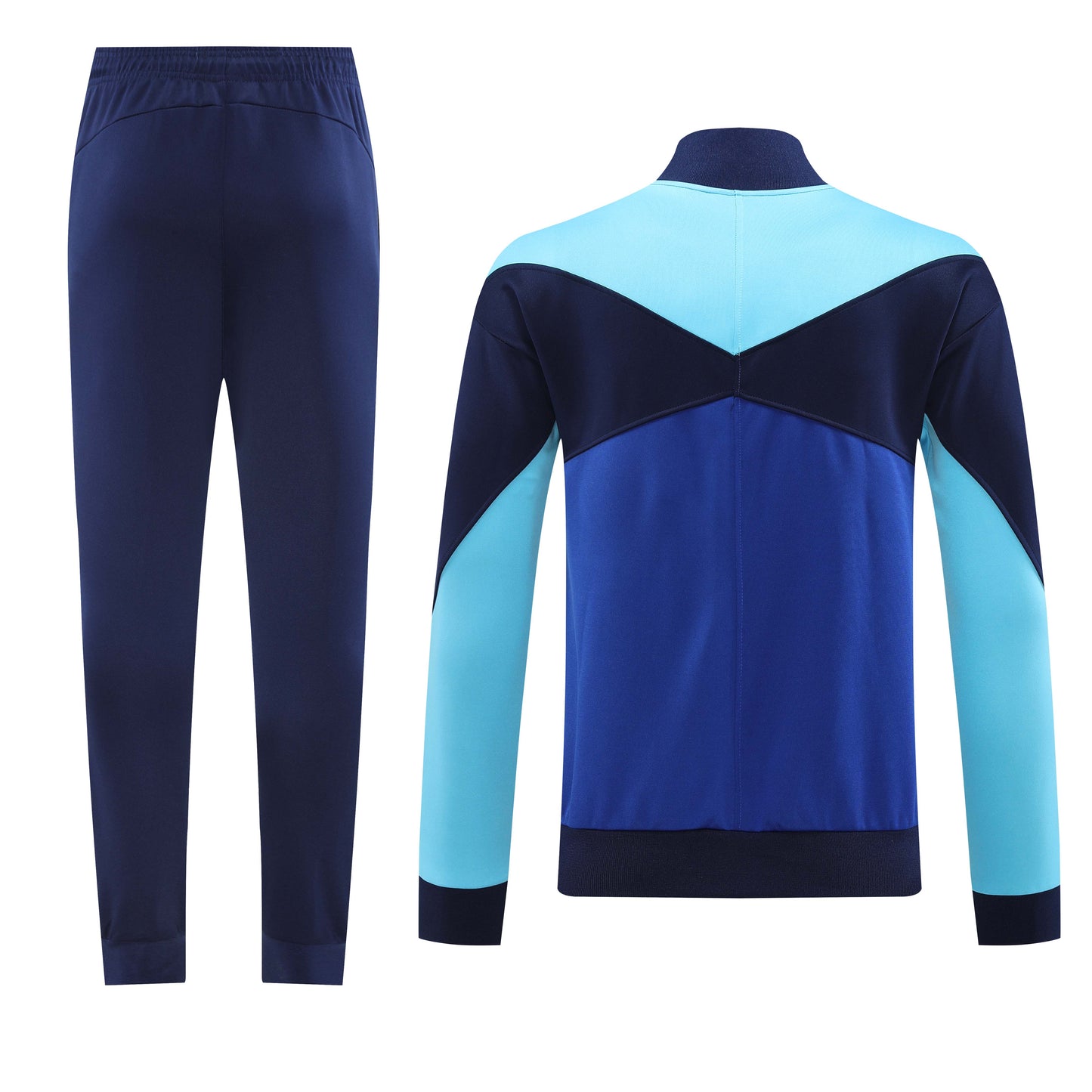 Chelsea Tracksuit - Full Zip