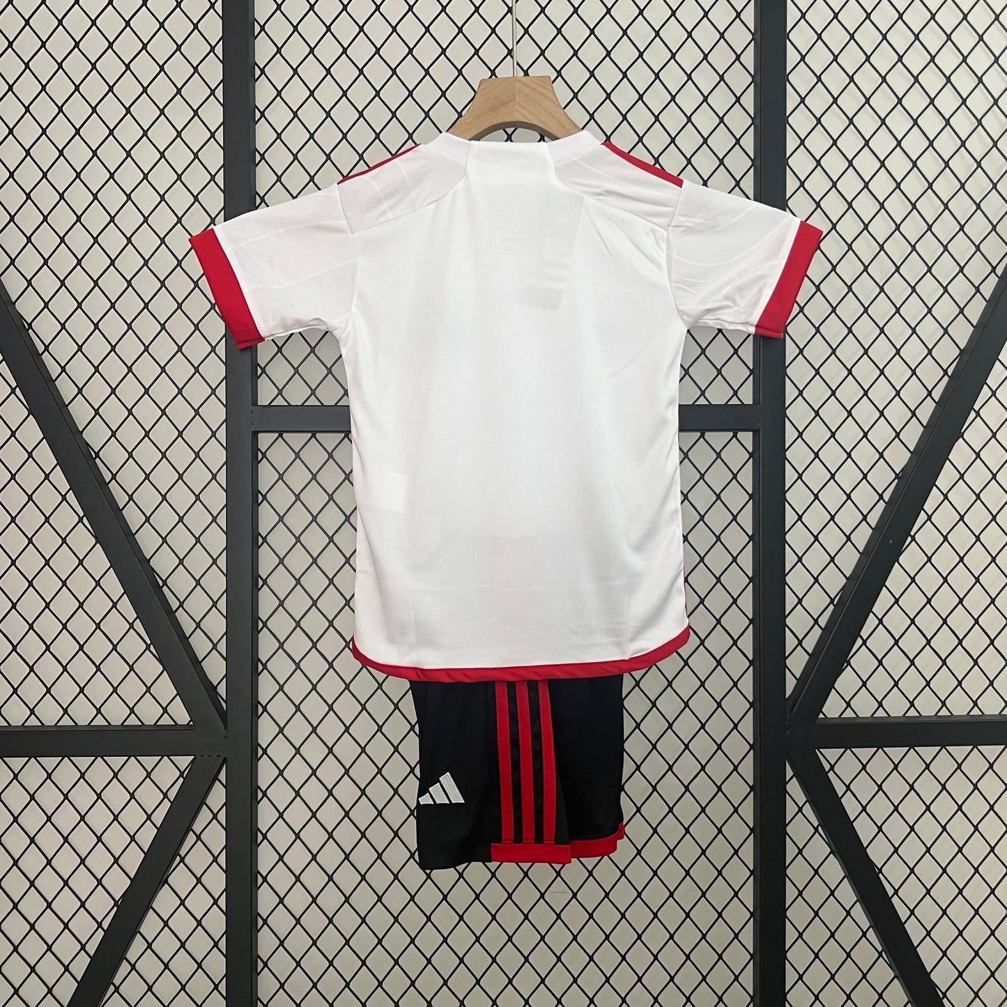 Flamengo Kids Kit 2024-25