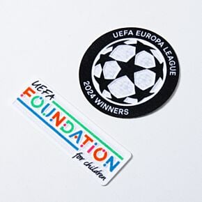 Champions League Patch Kit