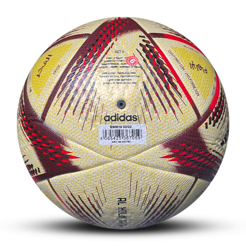 World Cup 2022 Soccer Ball 