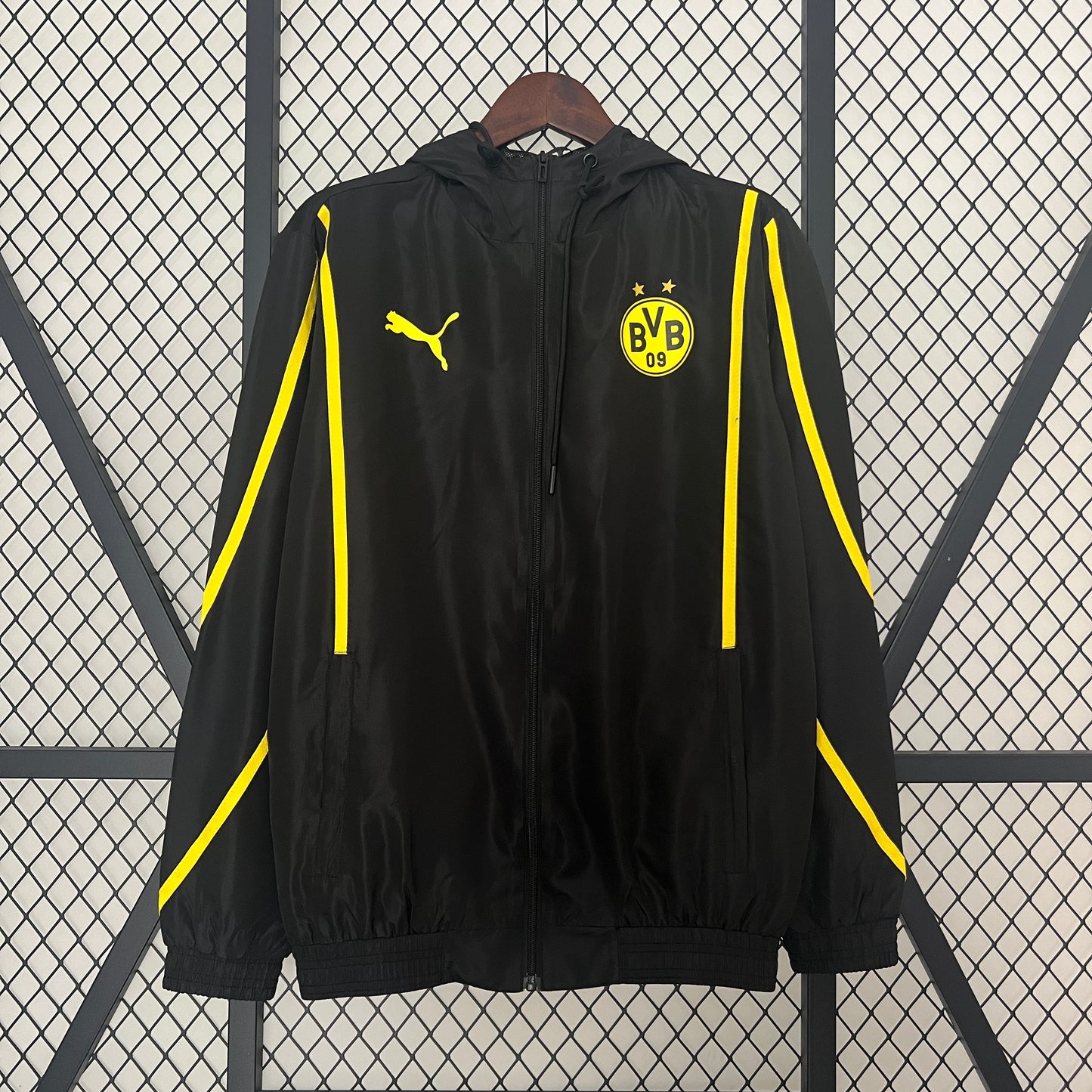 Borussia Dortmund 2024 - Chaqueta