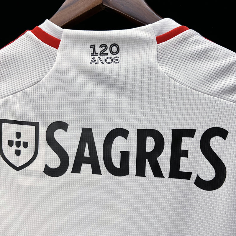 SL Benfica alternative 2023-24_Stock