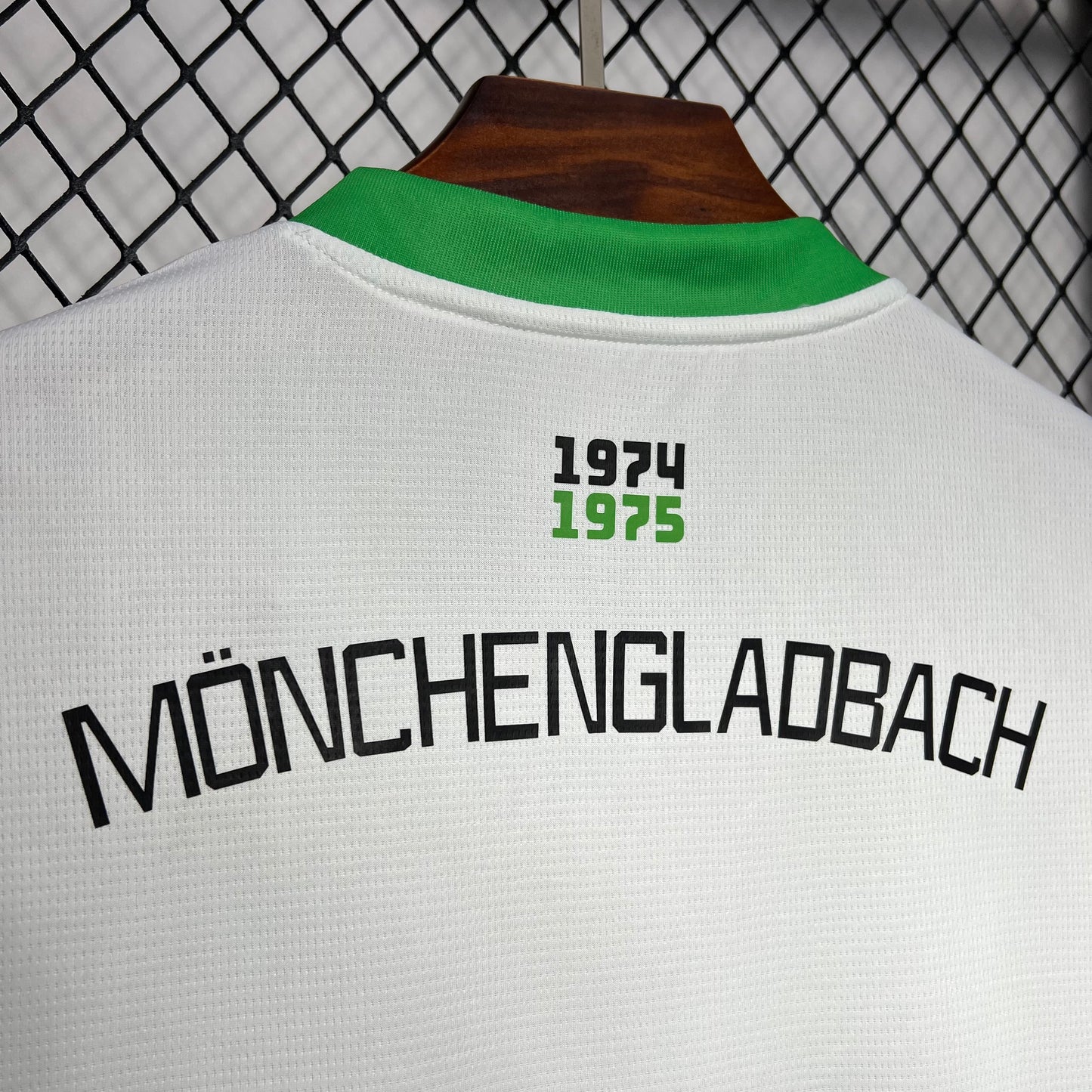 Borussia Mönchengladbach 2024-25