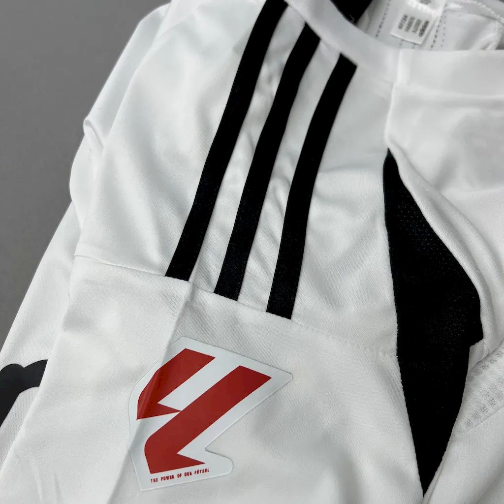 Albacete Kit Criança 2024-25