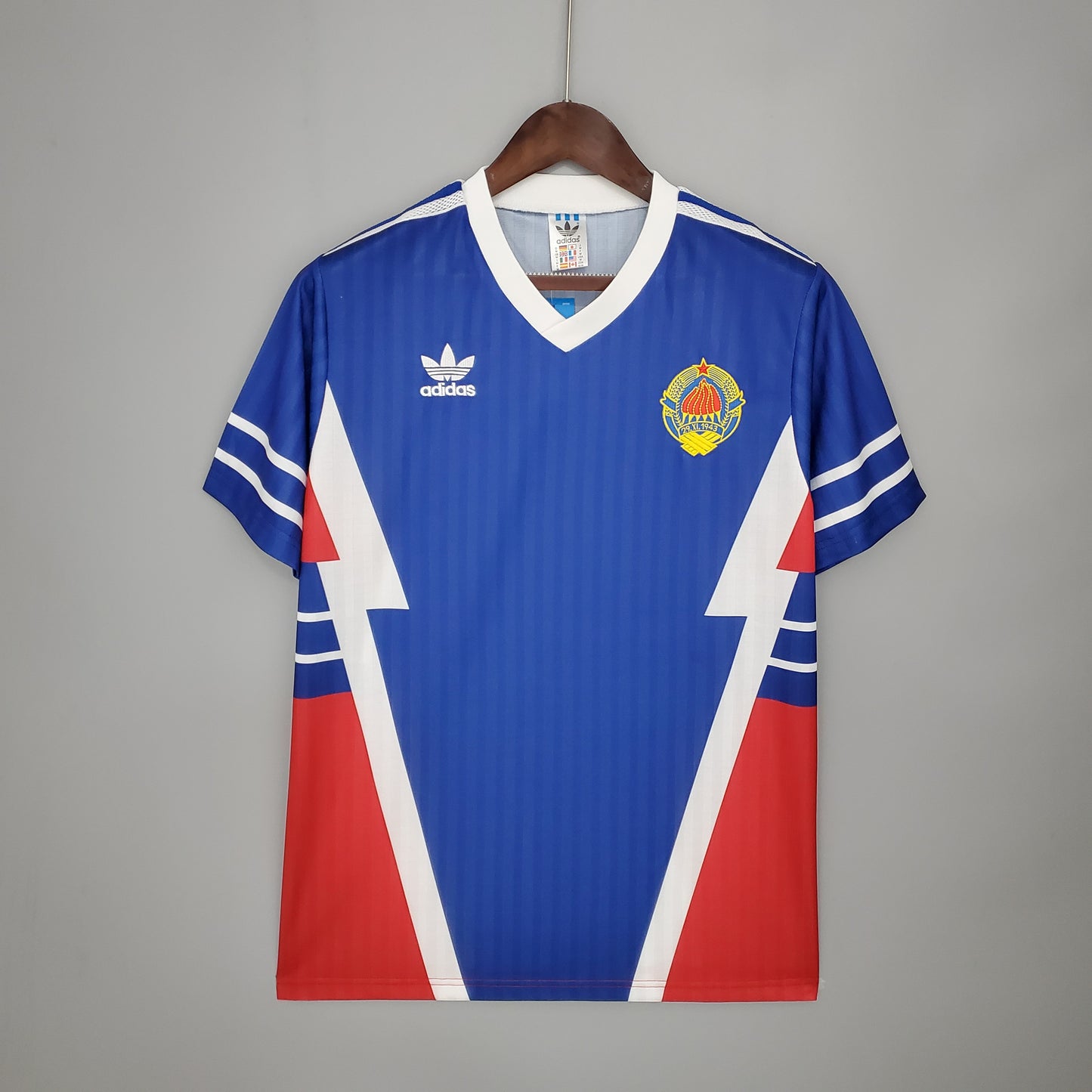 Yugoslavia retro 1990