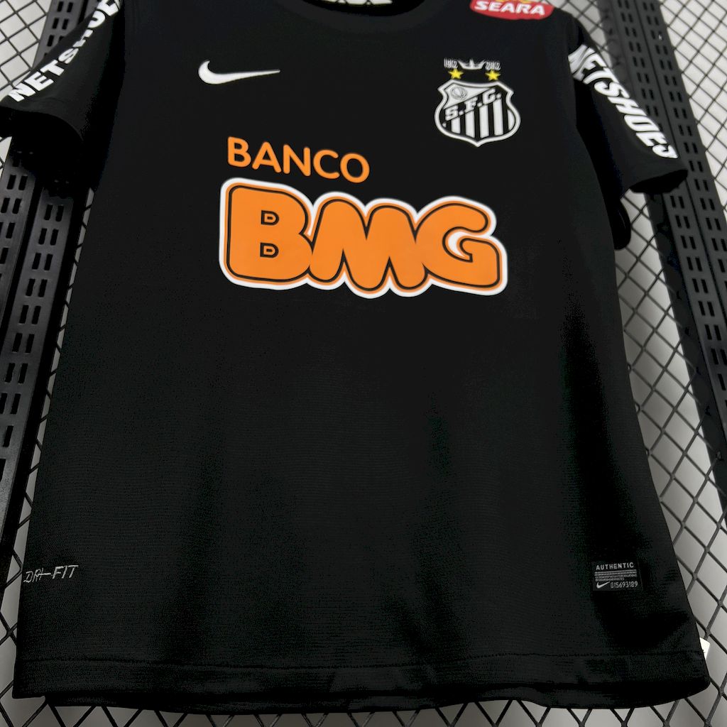 Santos retro 2012-13