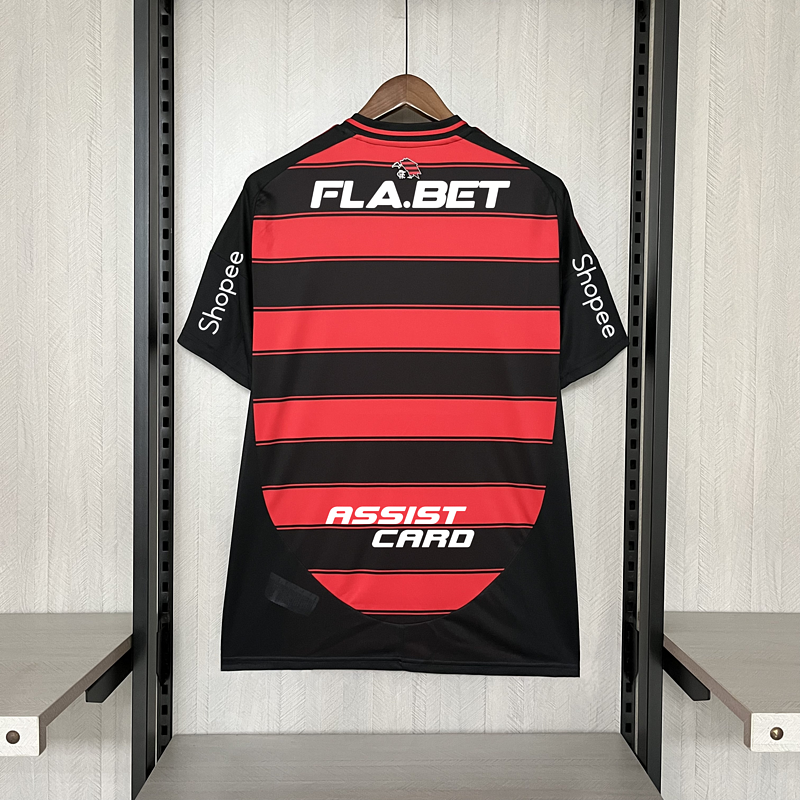 Flamengo 2025-26