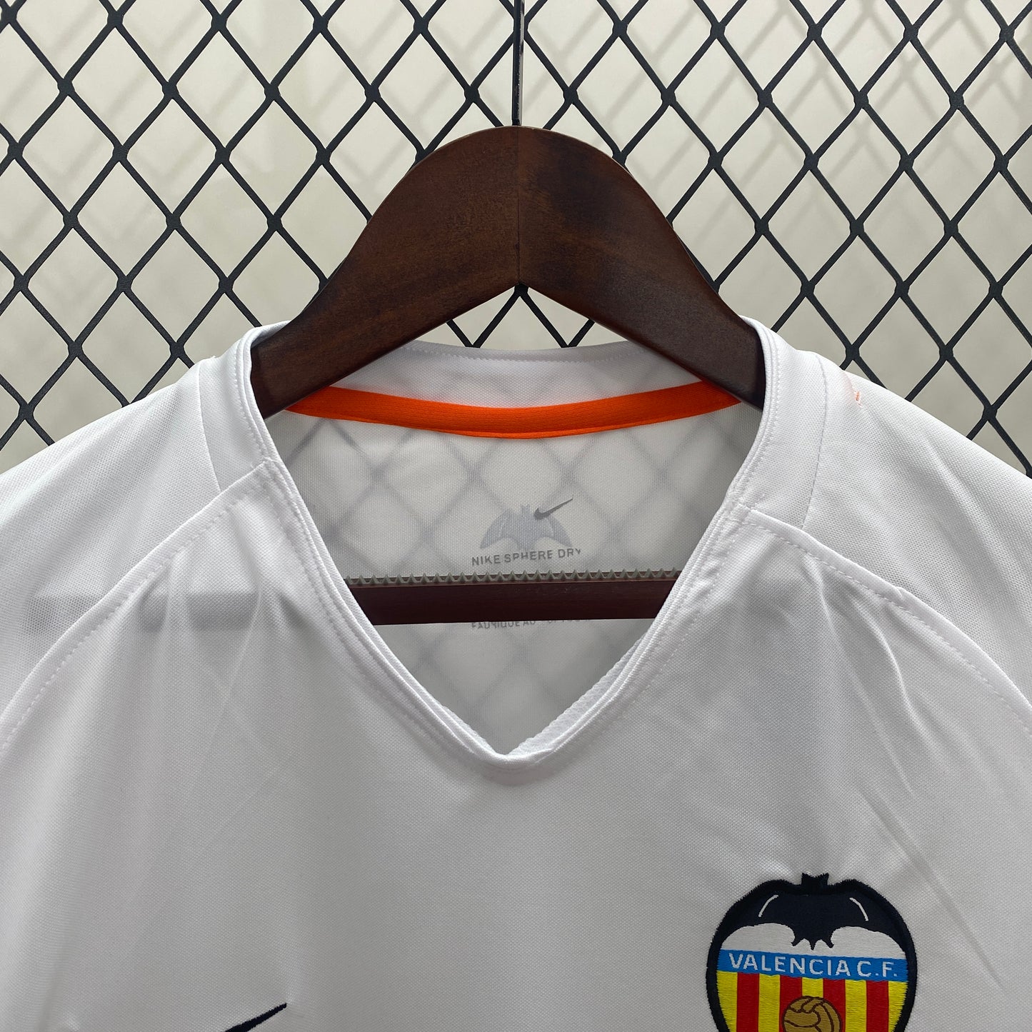 Valencia retro 2006-07