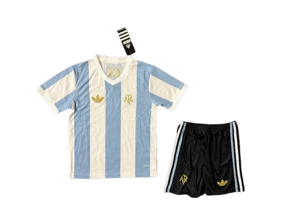 Argentina Kids Kit 2025