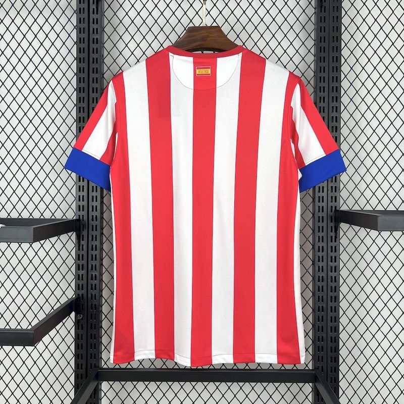 Atlético de Madrid retro 2012-13