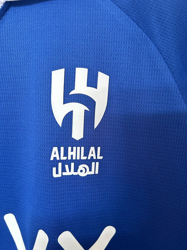 Al-Hilal SFC 70th Anniversary 2024-25