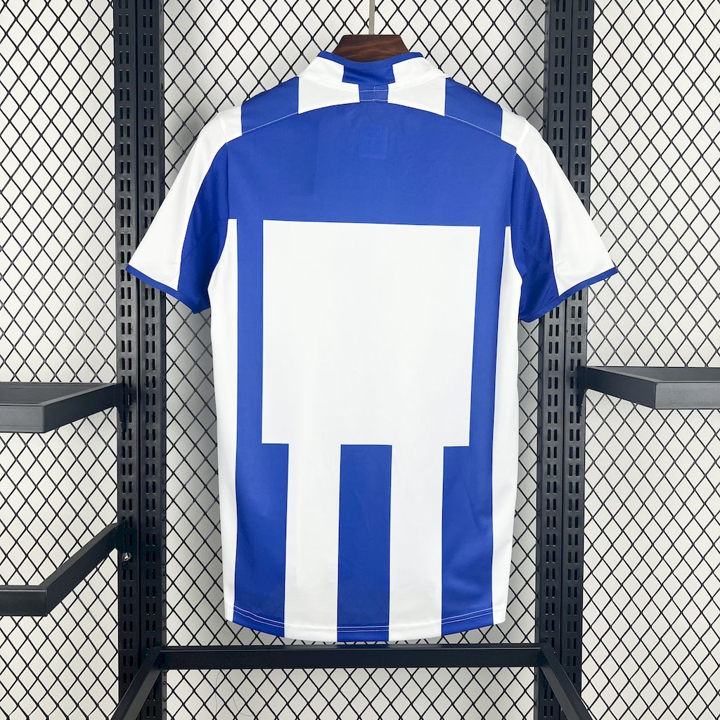 Deportivo a Coruña retro 2003-04