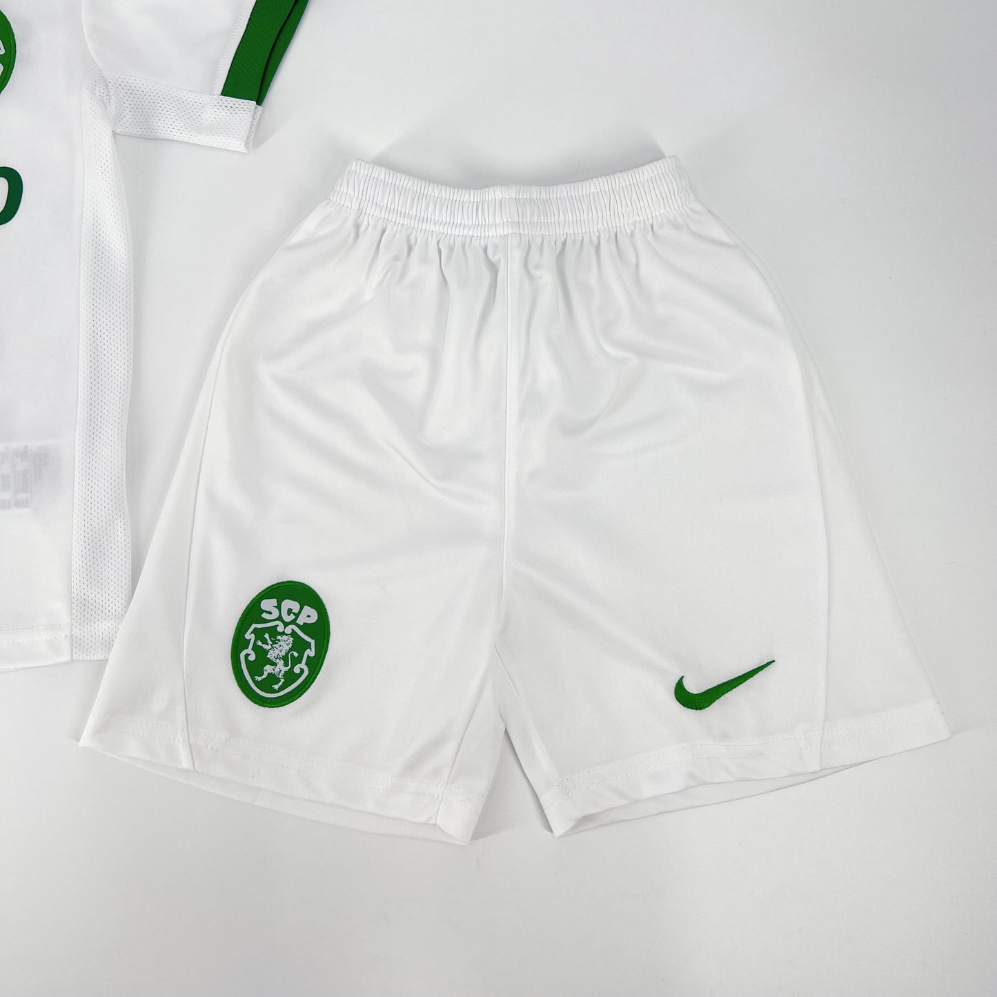 Equipación infantil Sporting CP 2024-25