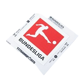 Patch Bundesliga