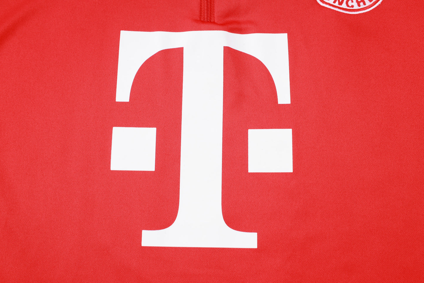 FC Bayern Munich Tracksuit - 1/2 Zip