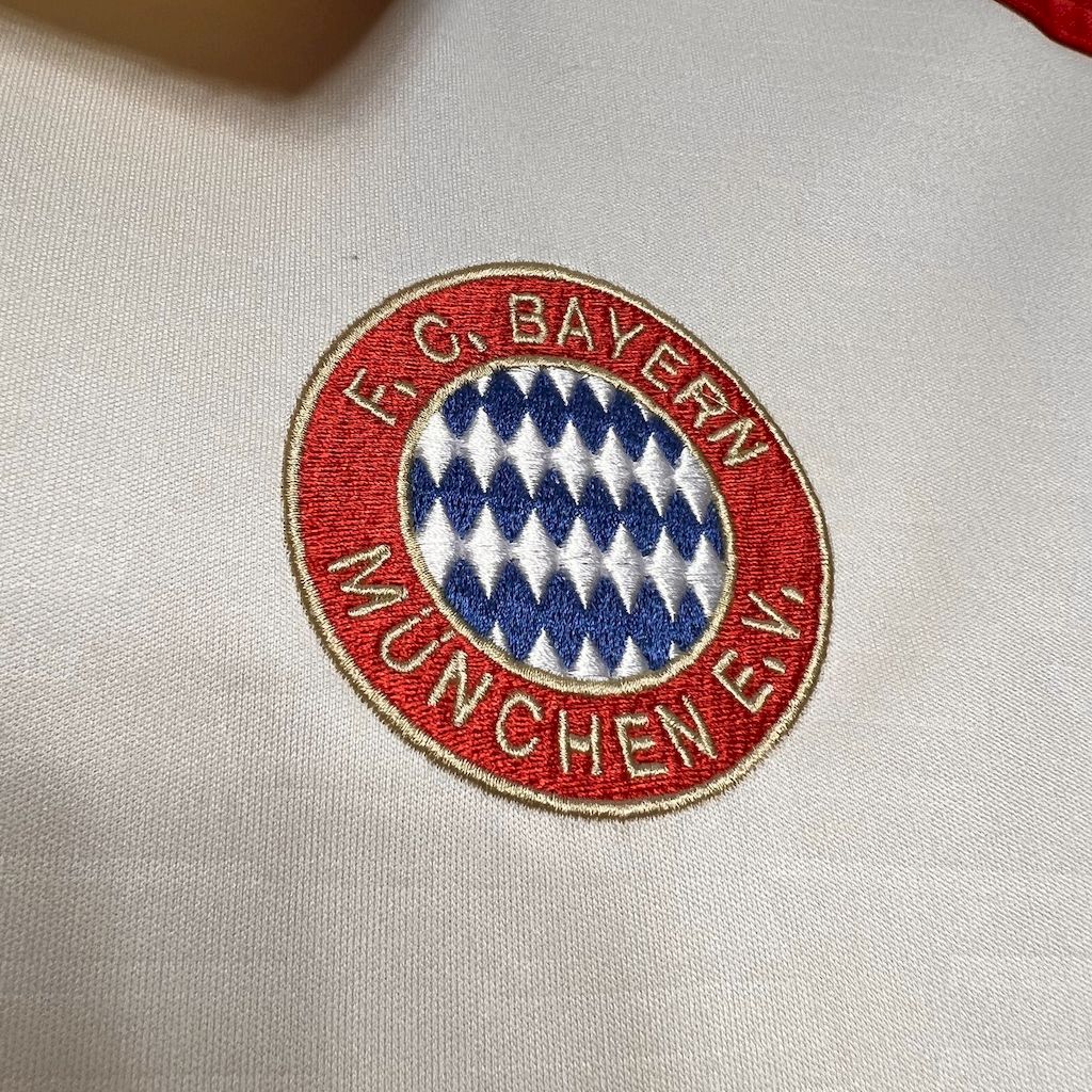 FC Bayern Munich alternativa 2024-25