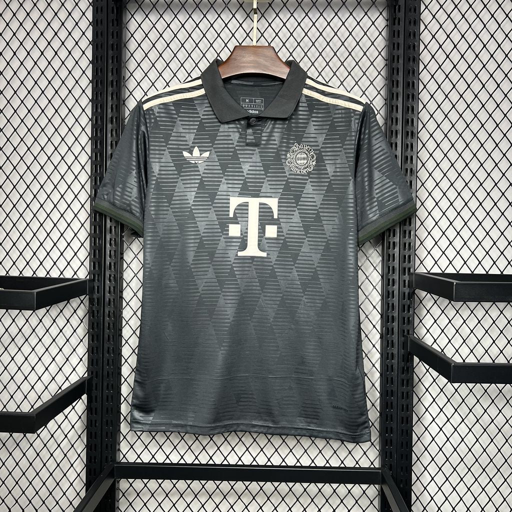 FC Bayern Munich Oktoberfest 2024-25