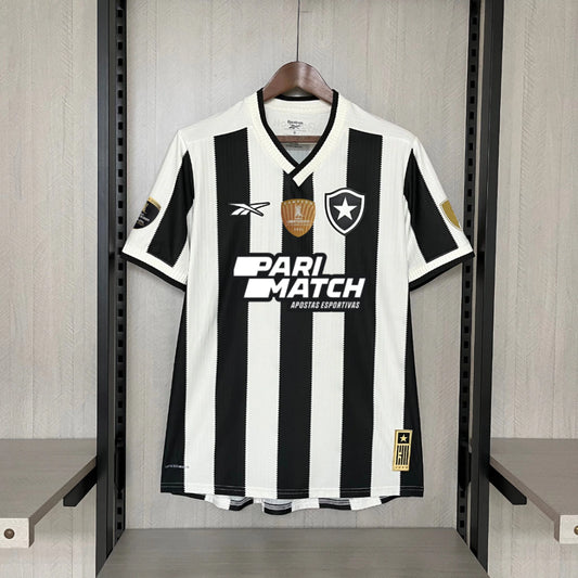 Botafogo 2024-25