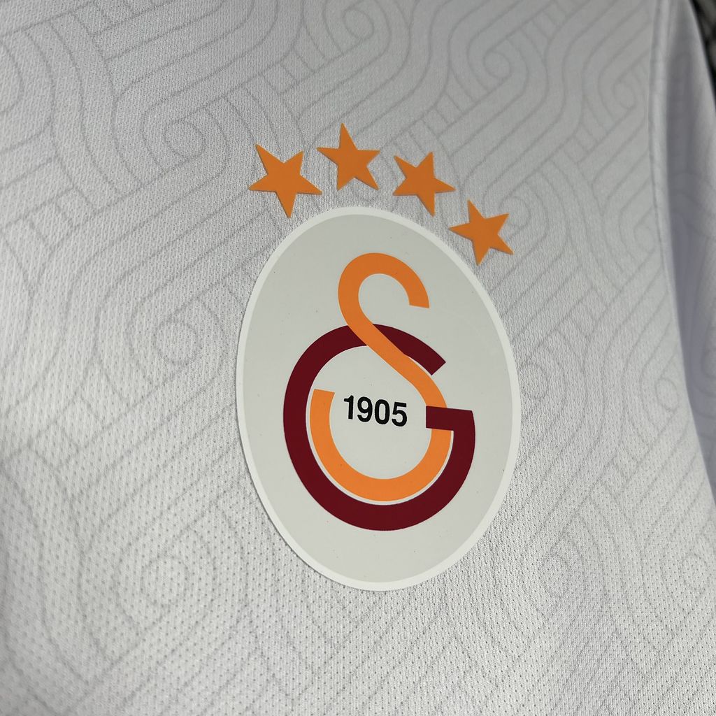 Alternativa Galatasaray 2024-25