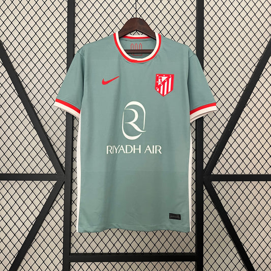 Atlético de Madrid alternativa 2024-25