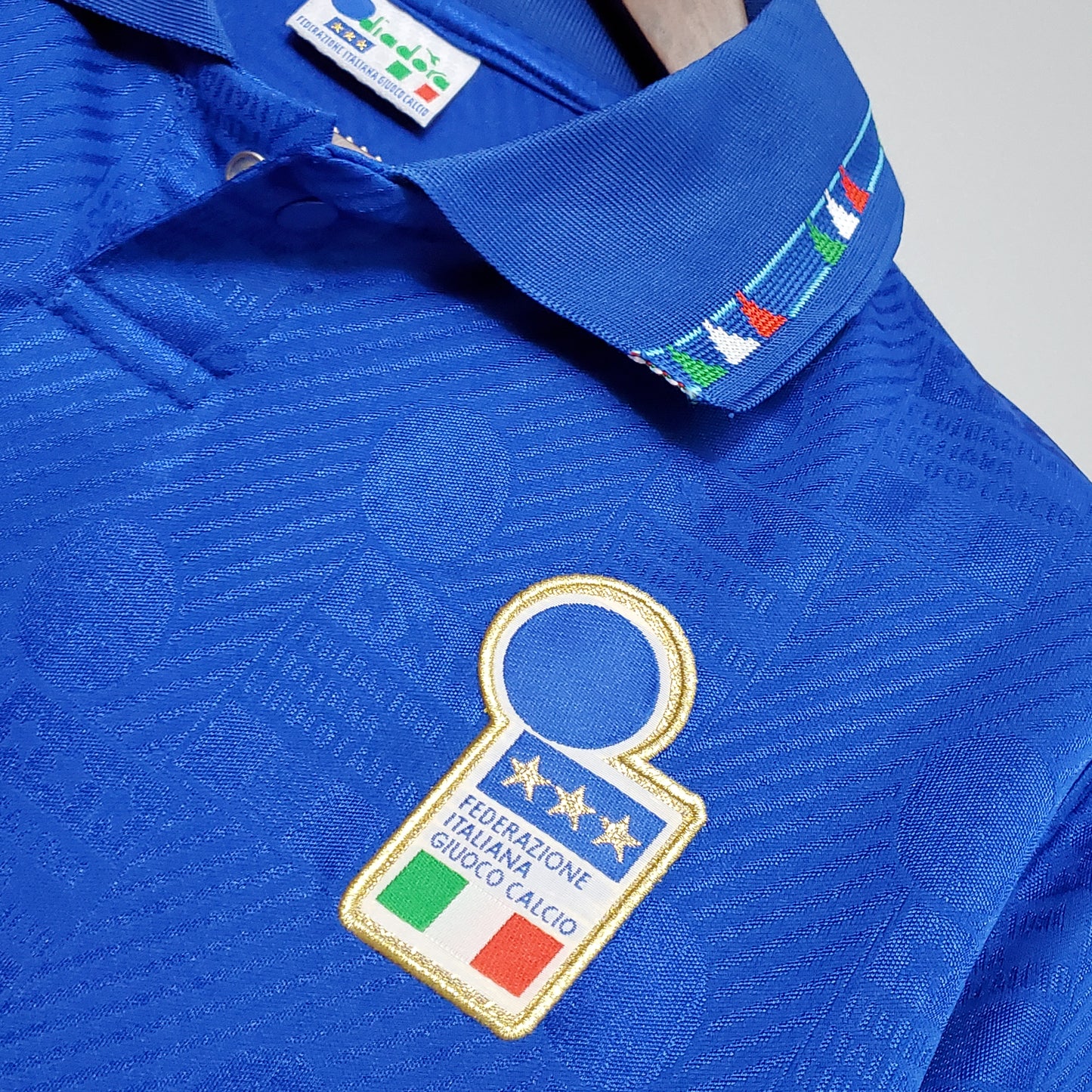 Italia retro 1994_Stock 