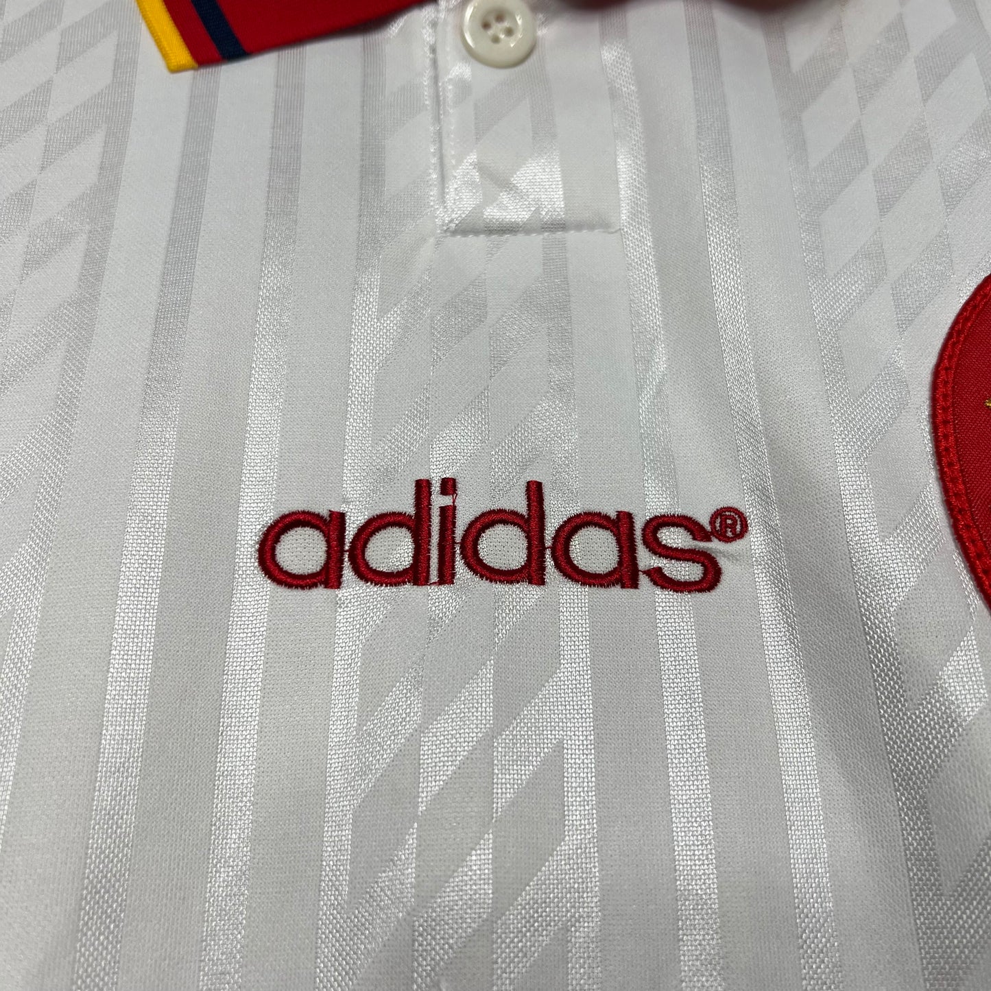 España retro 1994