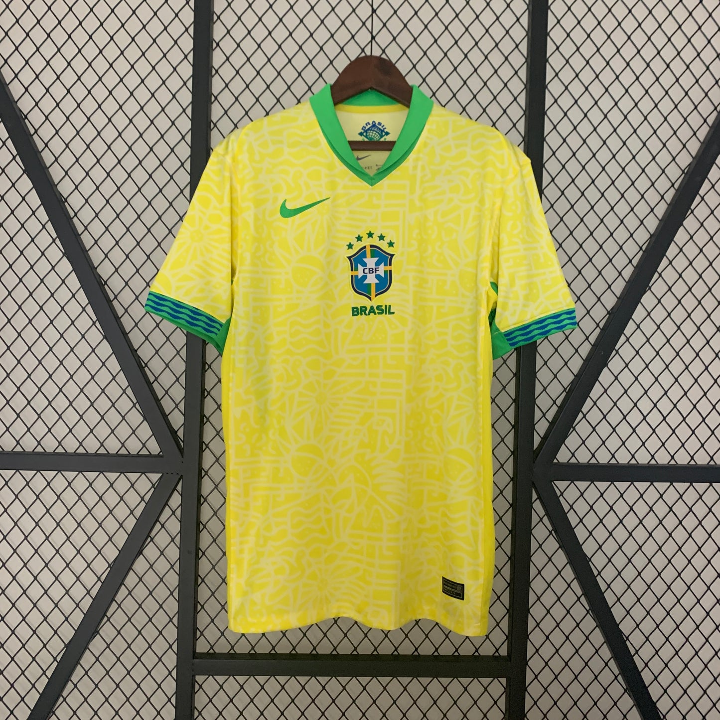 Brasil 2024-25