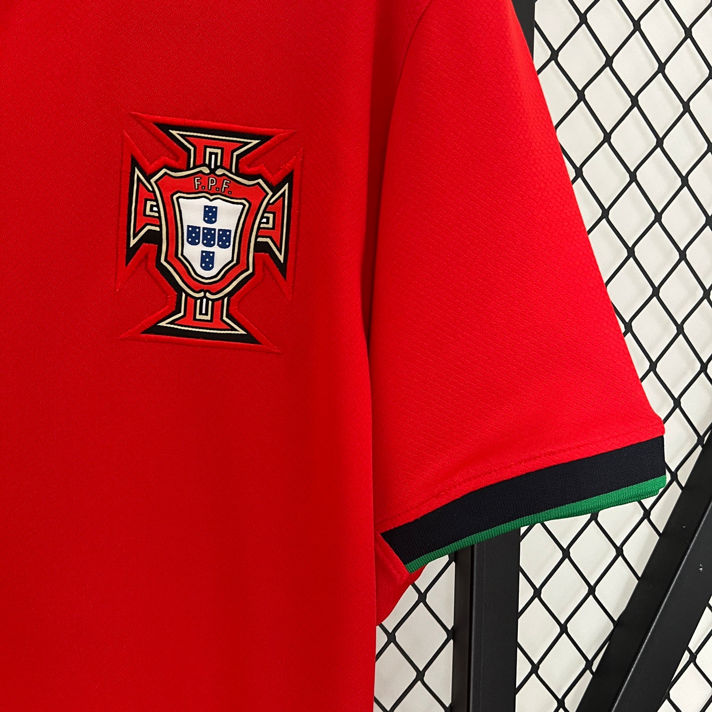 Portugal Euro 2024_Stock