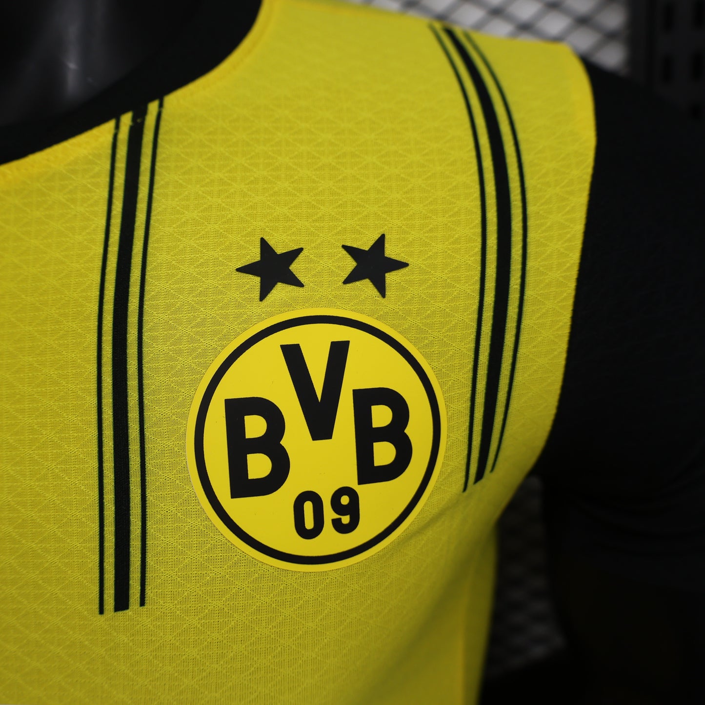 Borussia Dortmund 2024-25 Versión Jugador