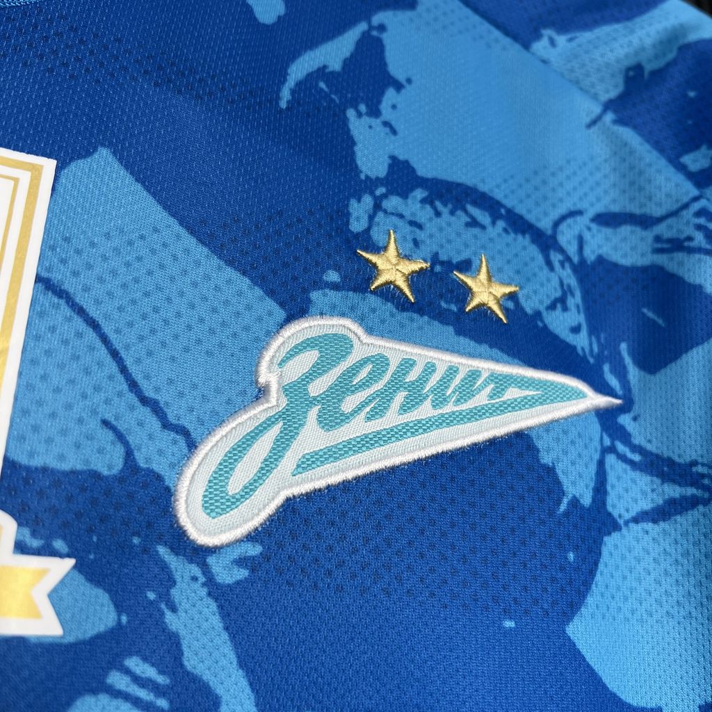 Zenit 2024-25