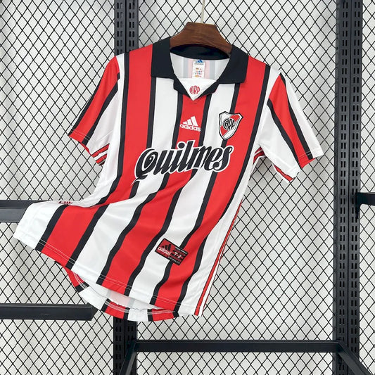 River Plate retro 1999-00