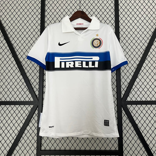 Inter de Milão retro 2009-10