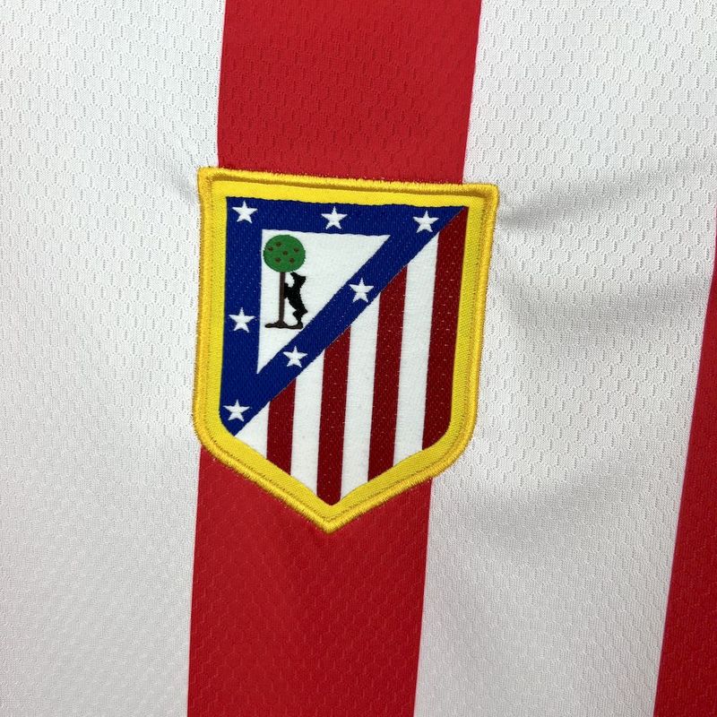 Atlético de Madrid retro 2012-13