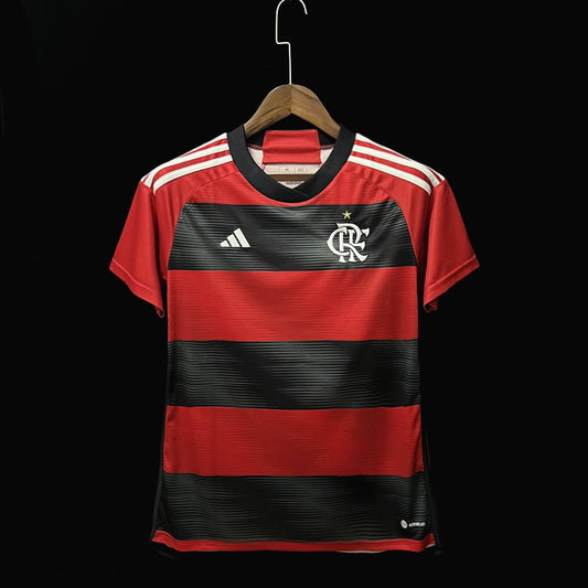 Flamengo mulher 2023-2024