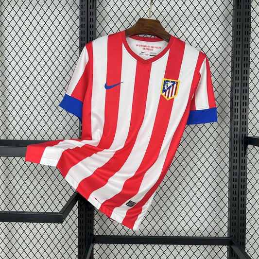 Atlético de Madrid retro 2012-13