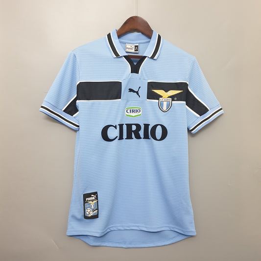 Lacio retro 1999-00