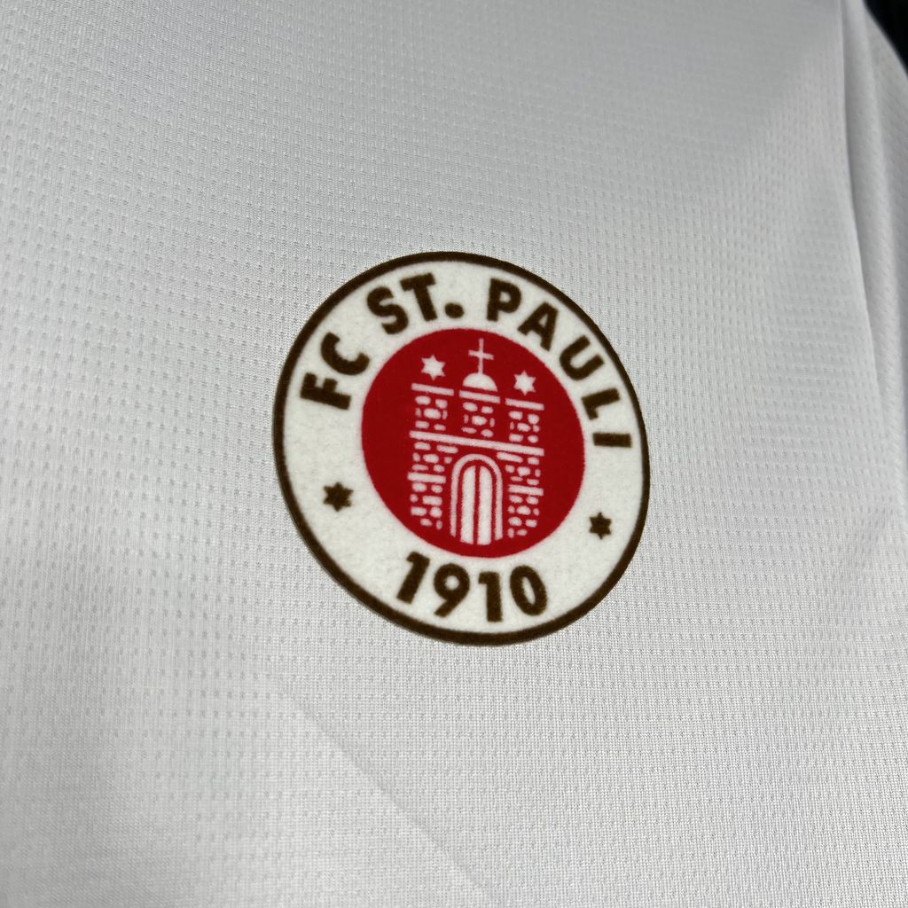 Alternativa al FC St. Pauli 2024-25