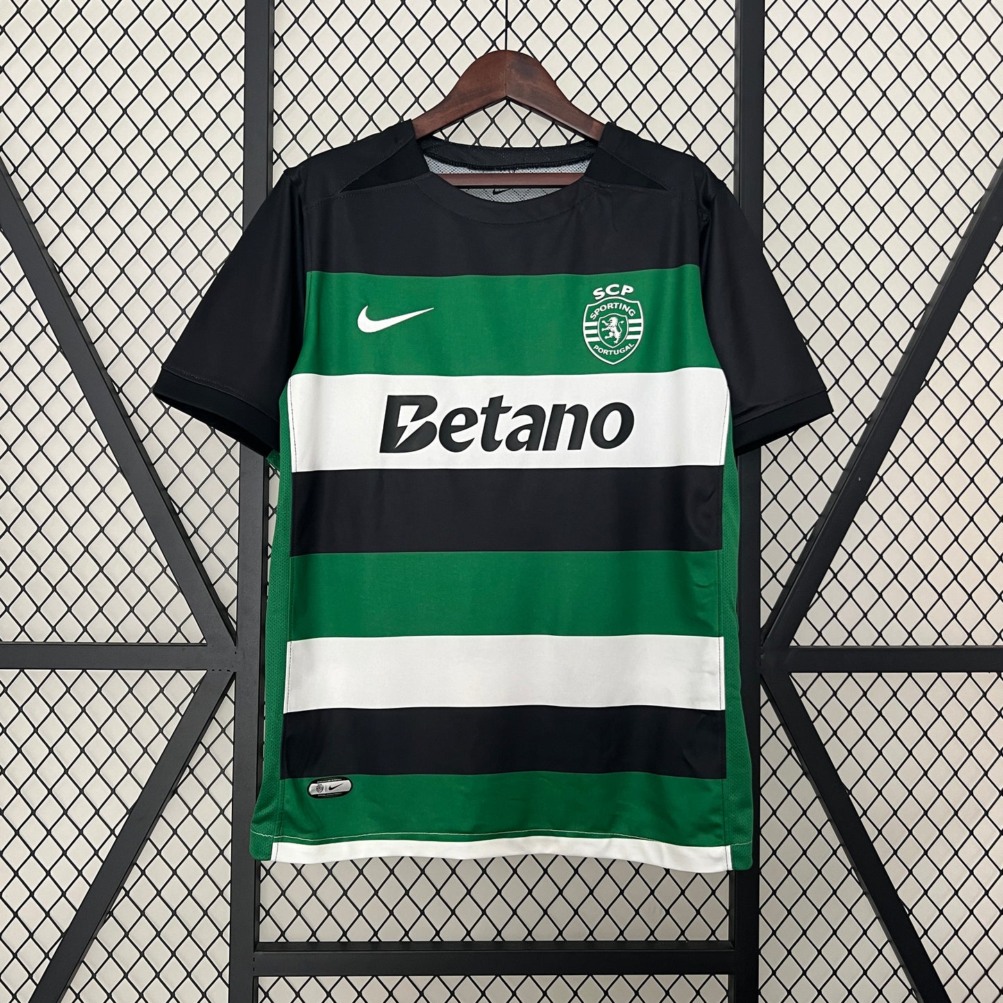 Sporting CP 2024-25