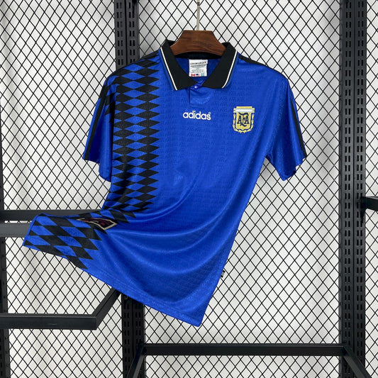 argentina retro 1994