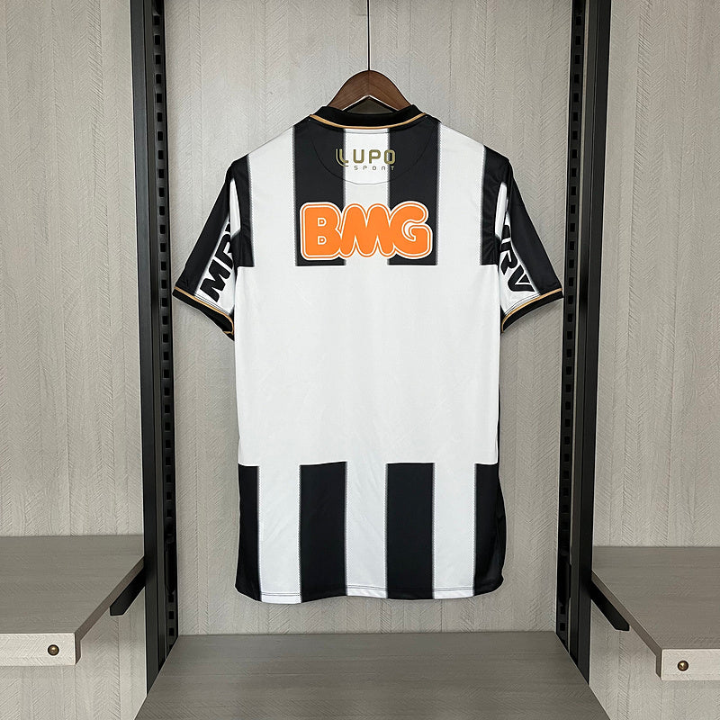 Atletico Mineiro retro 2003