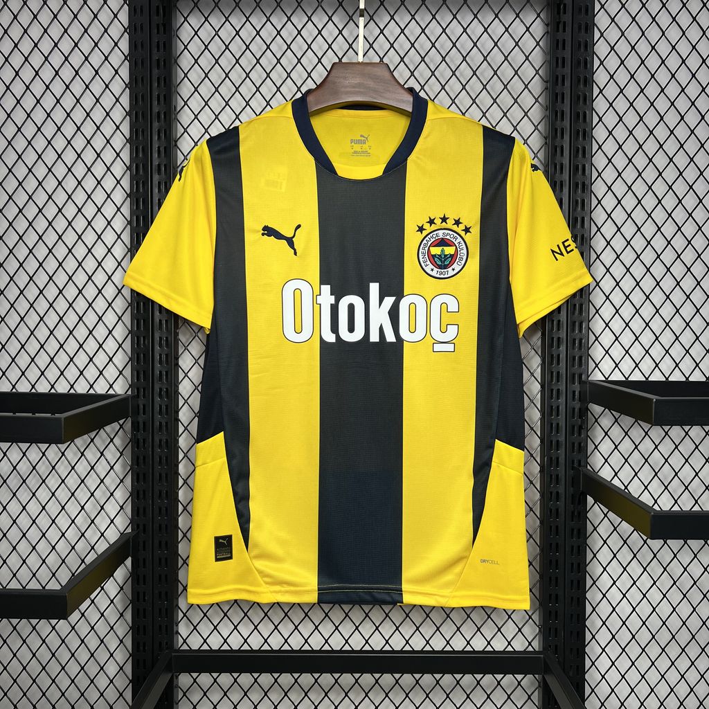 Fenerbahçe SK 2024-25