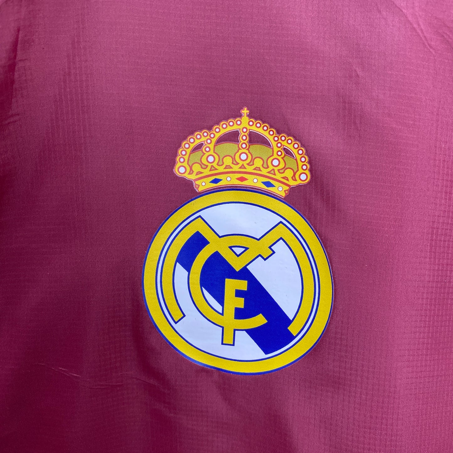 Real Madrid 2023 - Chaqueta