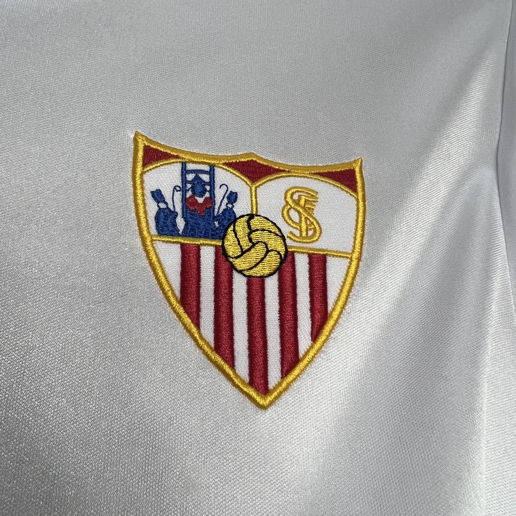 Sevilla retro 1987-90