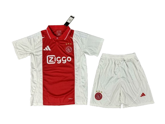 AFC Ajax Kit Criança 2024-25