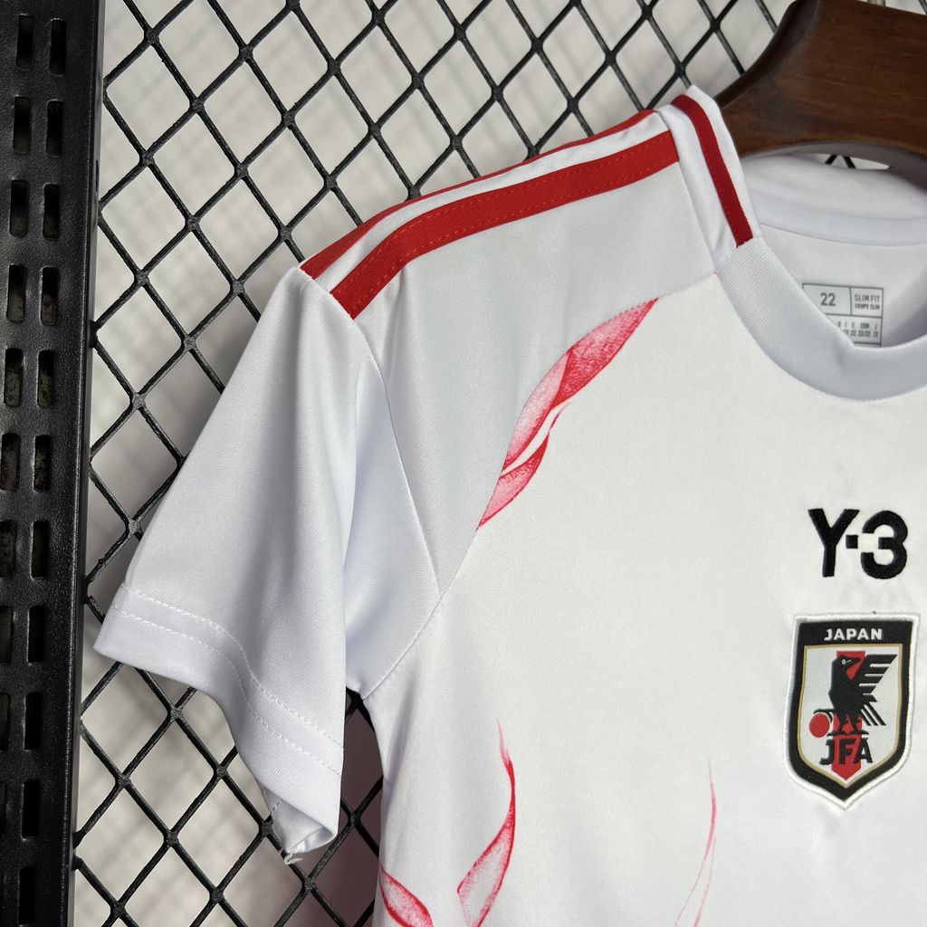 Japan Kids Kit 2024-25