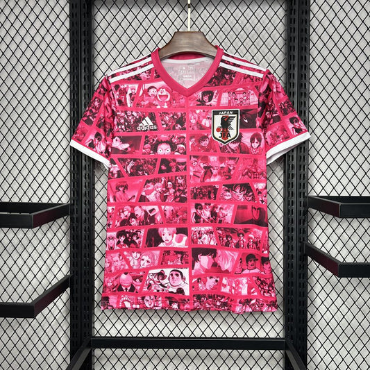 Japon Special Pink 2024-25