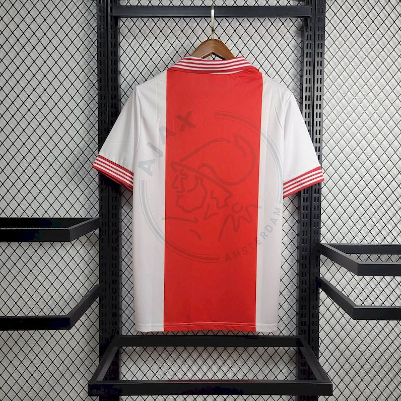 AFC Ajax retro 1996-97