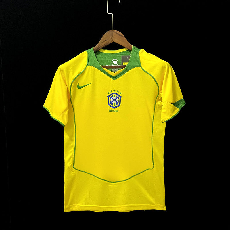 Brasil retro 2004-05