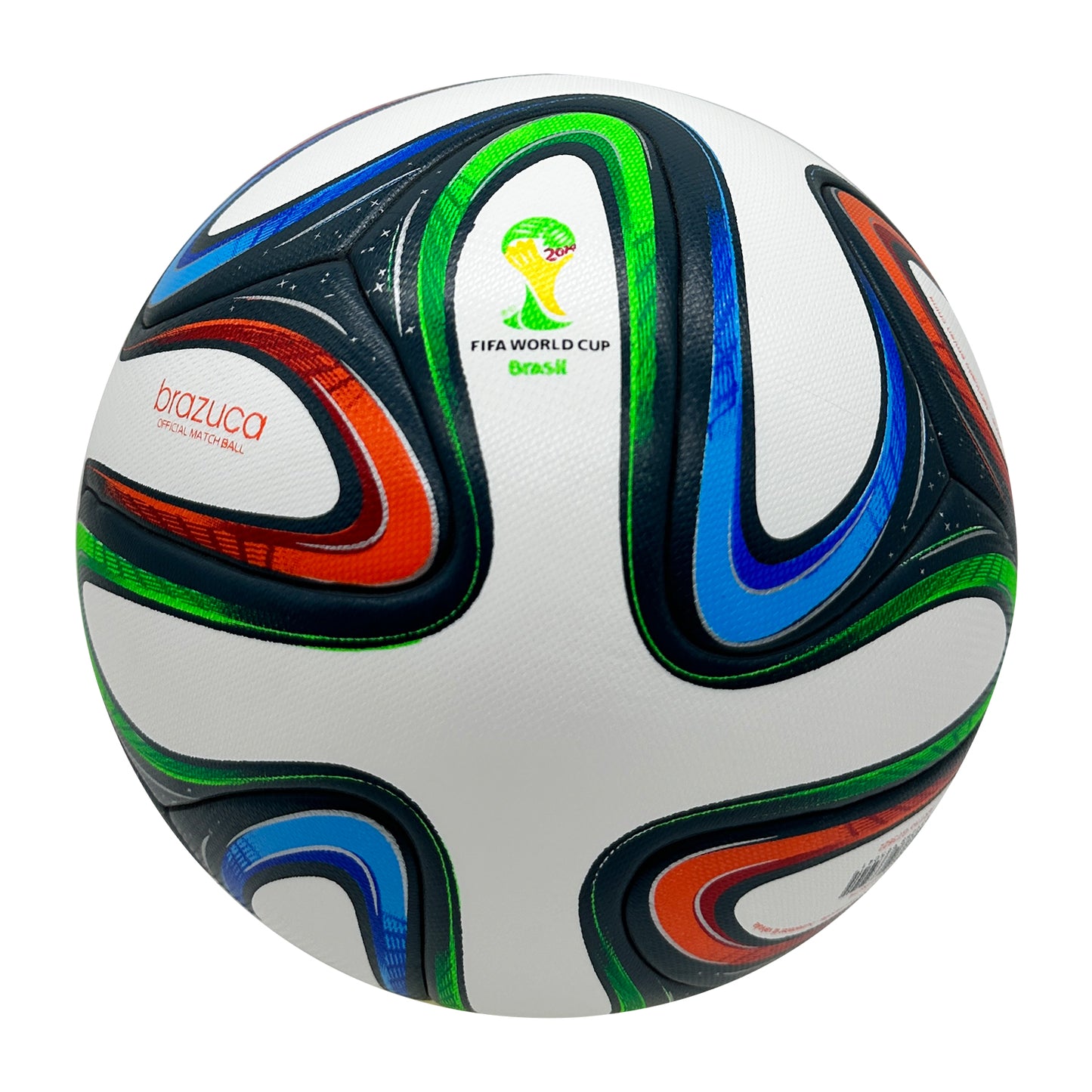 Bola de futebol Mundial 2014