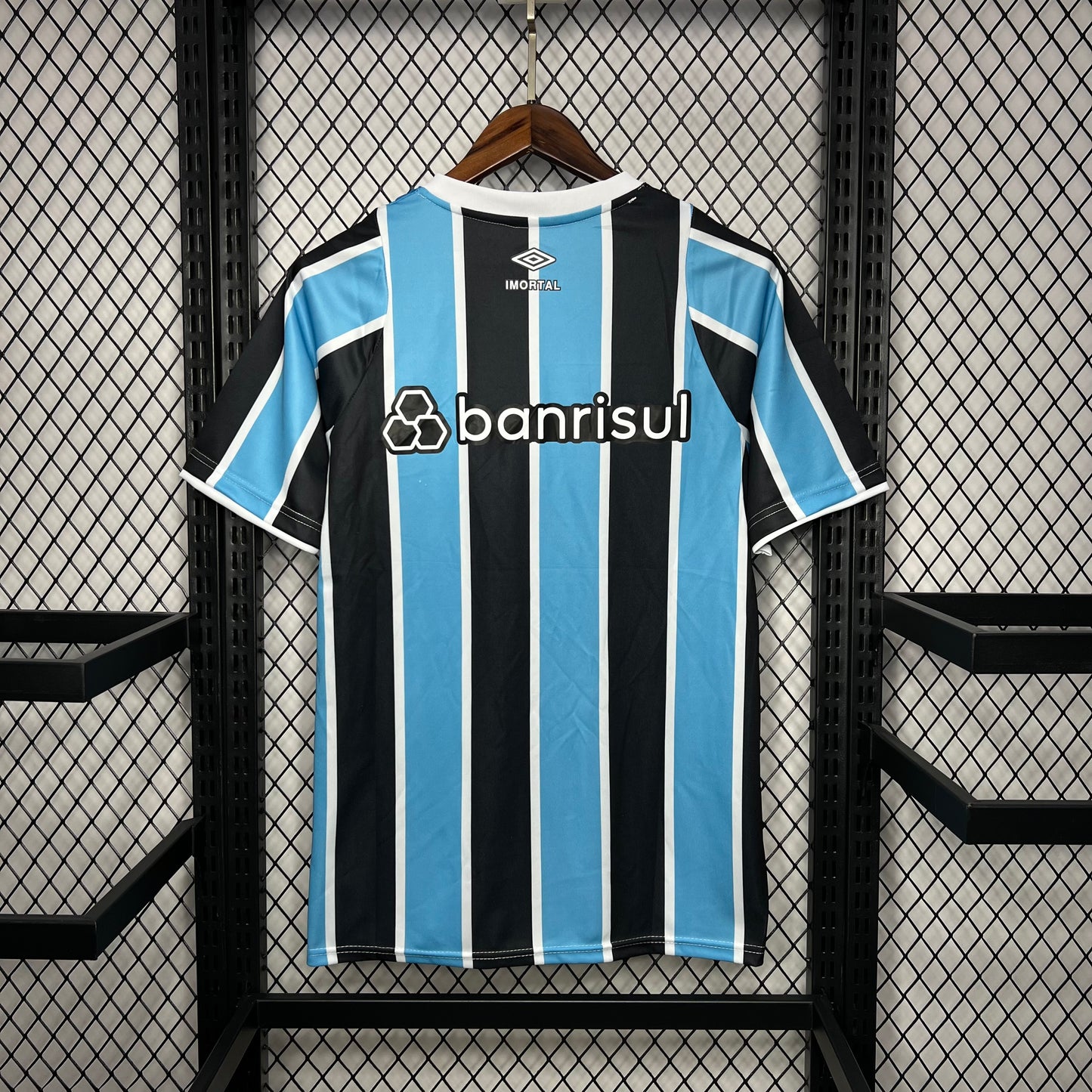 Gremio 2024-25